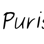 Purisa