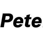 Peter