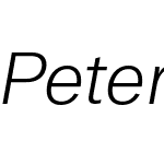 Peter