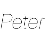 Peter