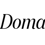 Domaine Disp Nar