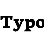 TypoPRO Neuton