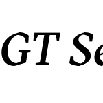 GT Sectra