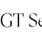 GT Sectra Display