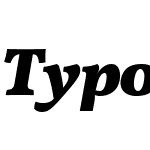 TypoPRO Vollkorn