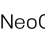 NeoGram