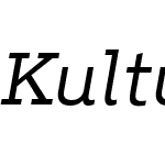 Kulturista