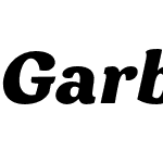 Garbata