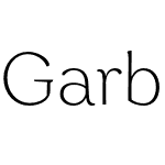 Garbata