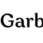 Garbata