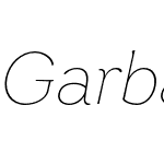 Garbata