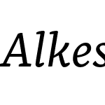 Alkes