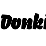 Donki