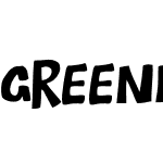 Greenhorn