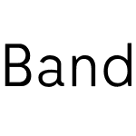 Bandeins Sans