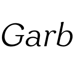 Garbata