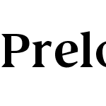 Prelom