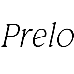 Prelom