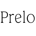 Prelom