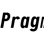 PragmataPro