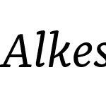 Alkes