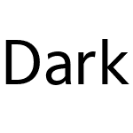 Darkmode