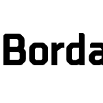 Borda