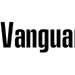 Vanguard CF