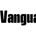 Vanguard CF