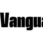 Vanguard CF