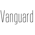 Vanguard CF