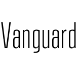 Vanguard CF