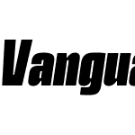 Vanguard CF