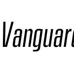 Vanguard CF