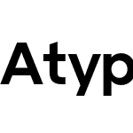 Atyp Text