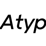 Atyp Text