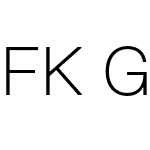 FK Grotesk Neue