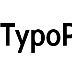 TypoPRO Cabin