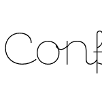 Confiteria Script