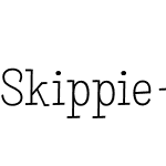 Skippie