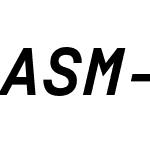 ASM