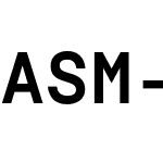 ASM