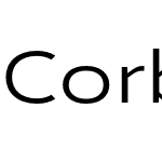 Corbert