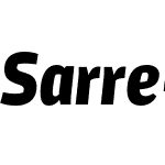 Sarre
