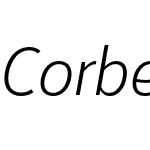 Corbert