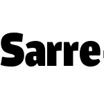 Sarre