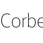 Corbert