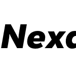 Nexa Text