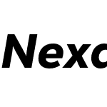 Nexa Text