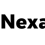 Nexa Text